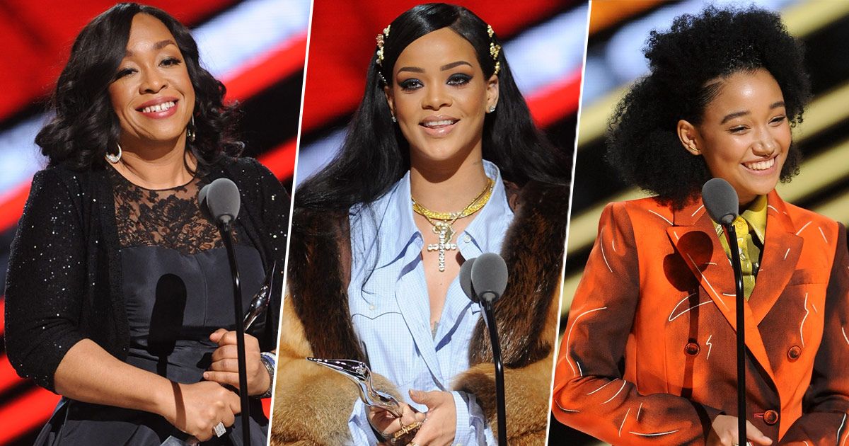 Black Girls Rock! Is the Celebration We Need and Deserve