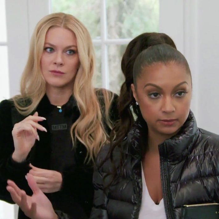 Real Housewives Of New York City Recap Season 13 Episode 4