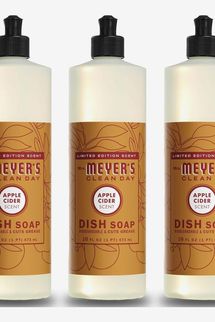 Mrs. Meyer’s Clean Day Liquid Dish Soap - Apple Cider