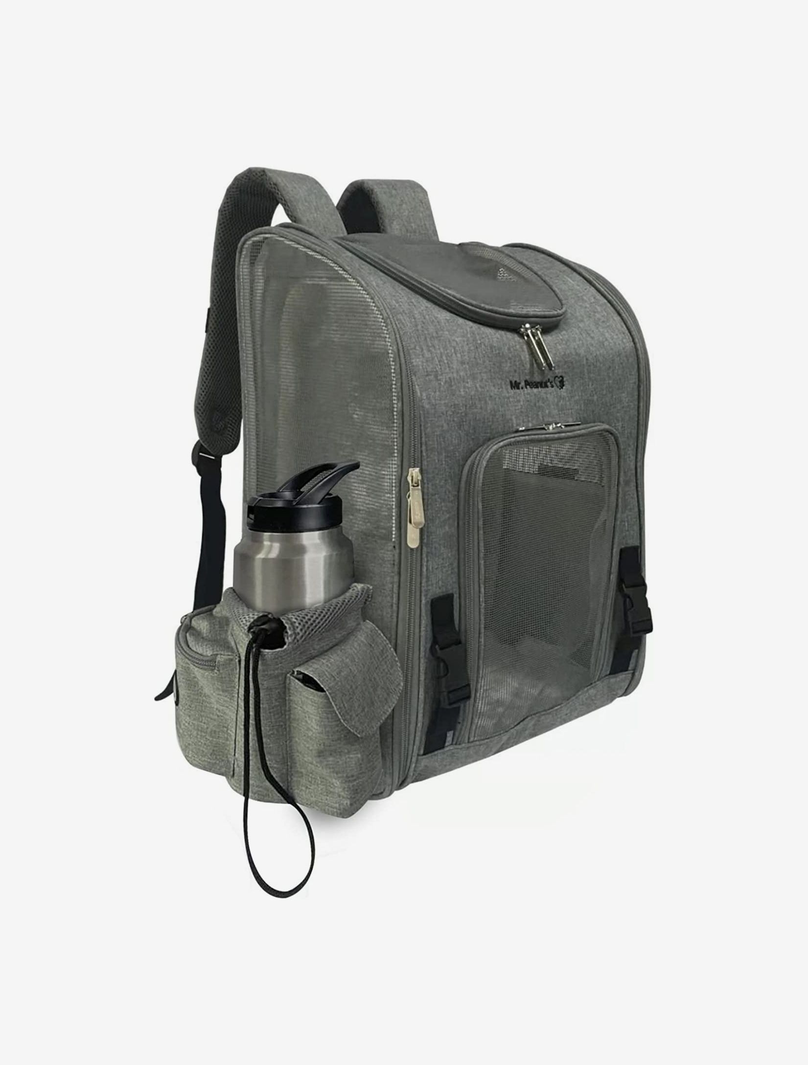 expensive cat carrier