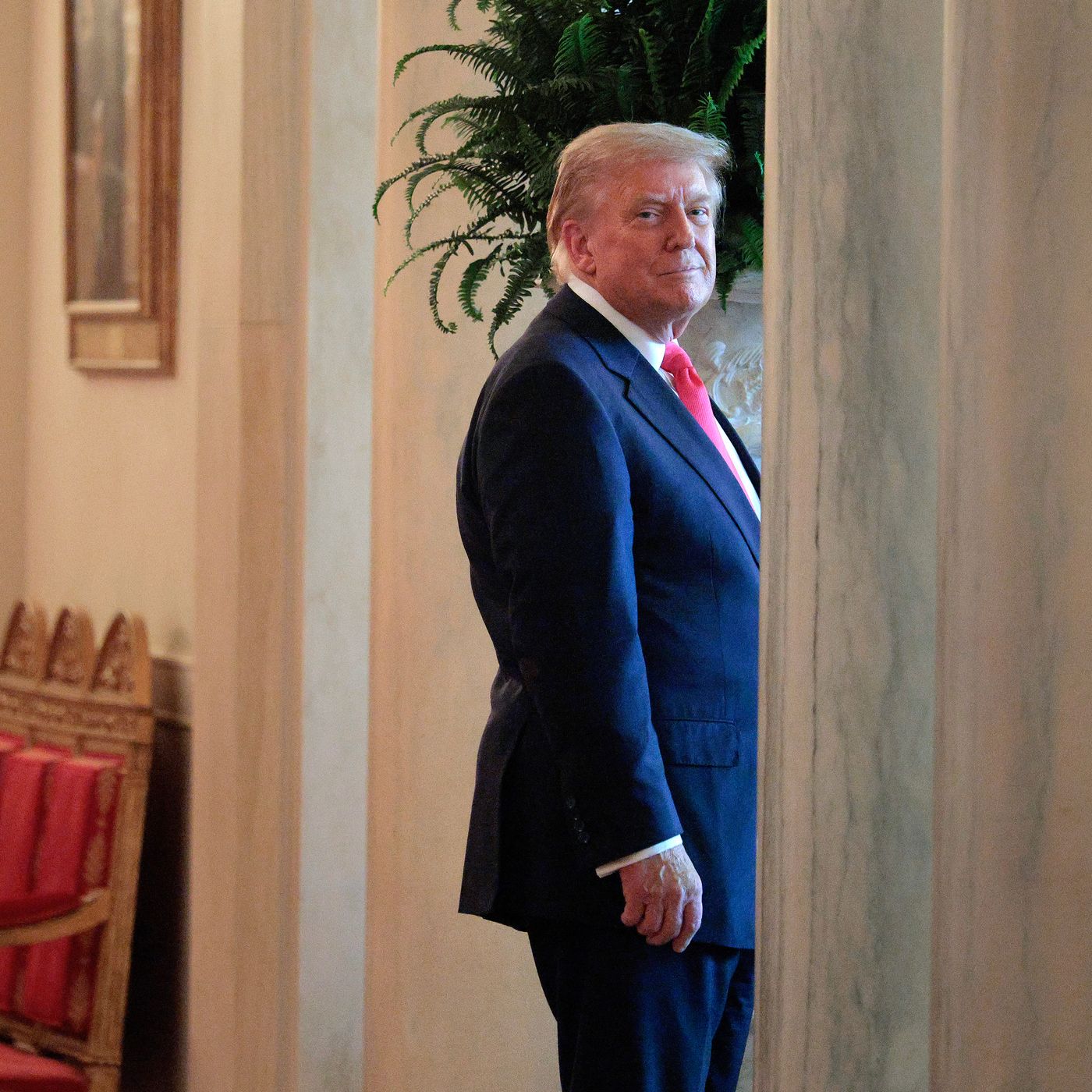 MAGA'S Deep Divide Over Israel and Iran