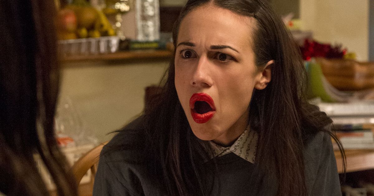 Netflix Renews Haters Back Off for Season Two, Continuing Its Love