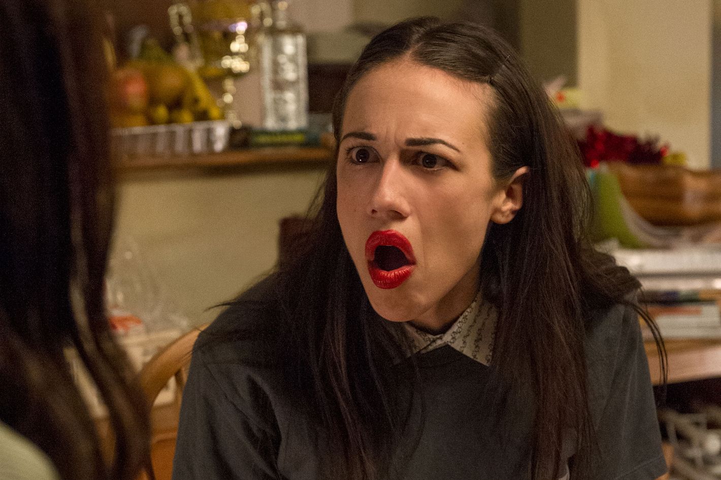 Haters Back Off for Season Two, Continuing Its Affair Internet Celebrities