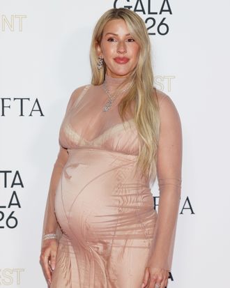 2026 BAFTA Invest in Talent Gala - Arrivals