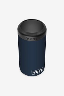 YETI Rambler 16 oz. Tall Can Insulator for Tallboys & Cans, Navy