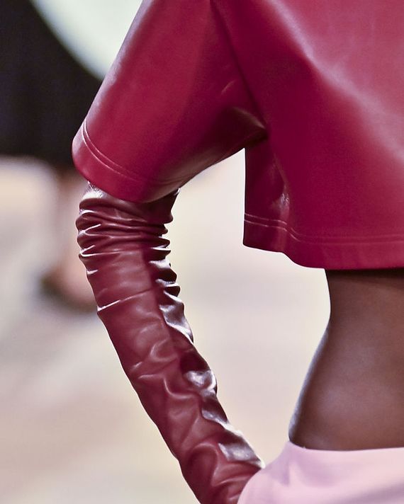 Balenciaga - Runway - Spring/Summer 2026 Paris Fashion Week