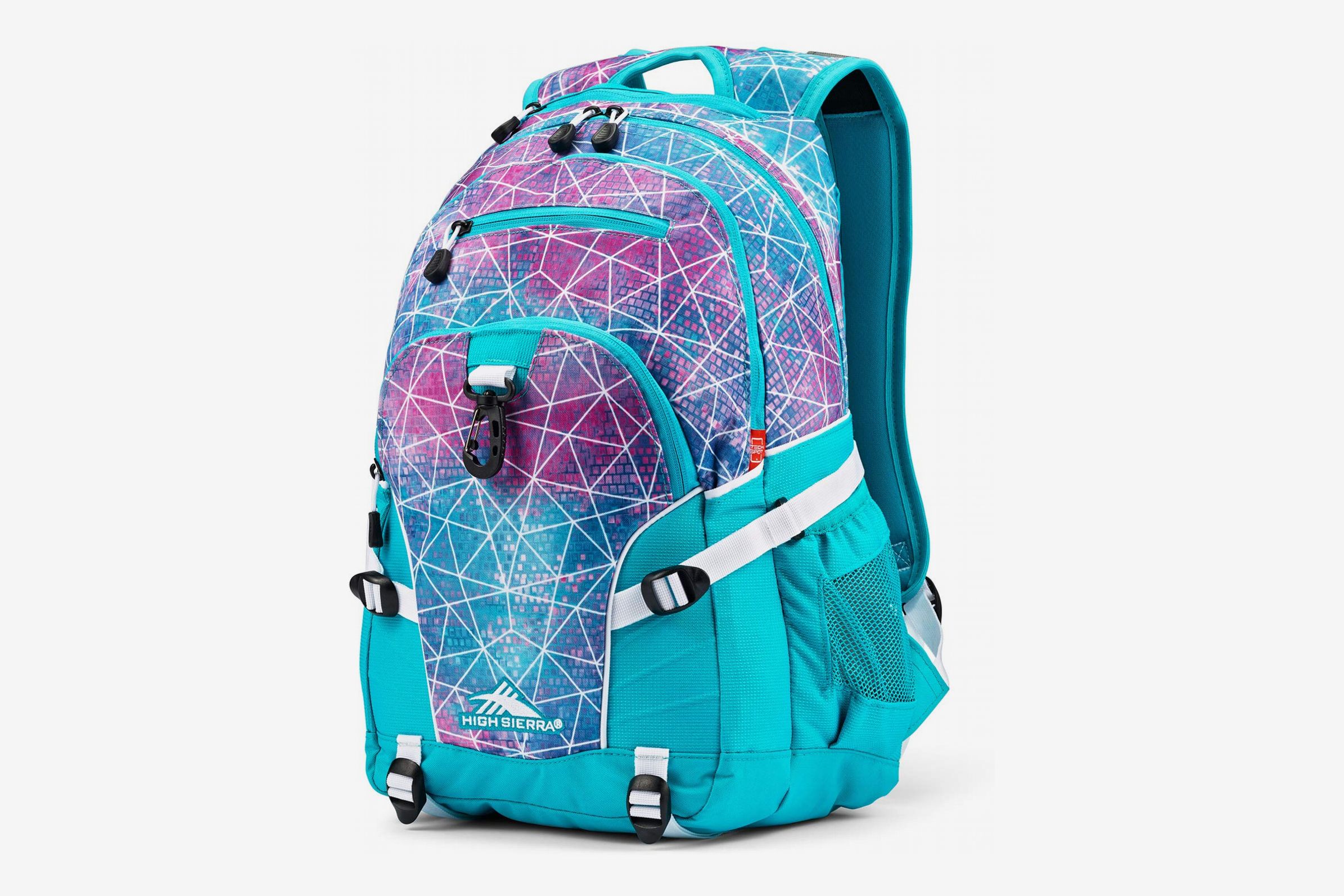 Rucksack Backpack Kids Children Girls Boys Small School Bag Waterproof Durable 