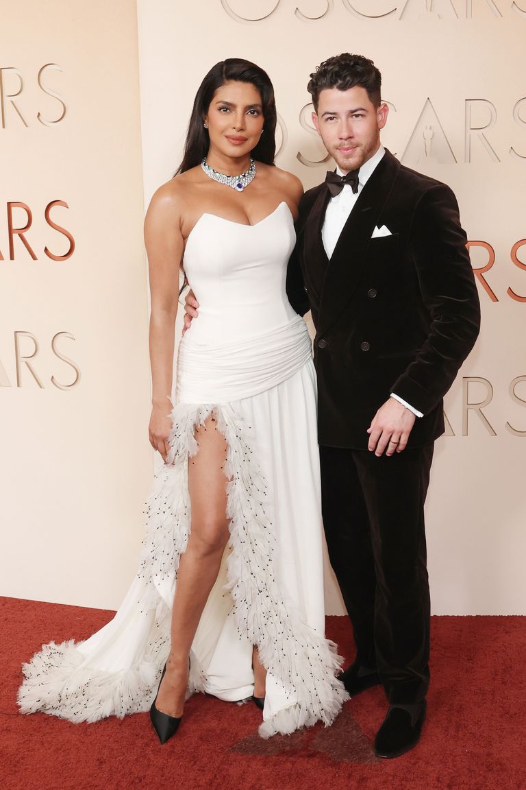 98th Oscars - Arrivals