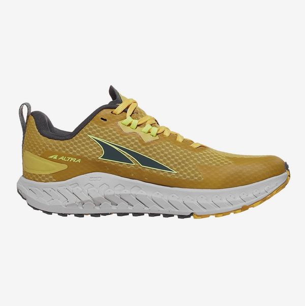 Altra Outroad Trail-Running Shoes - Men's