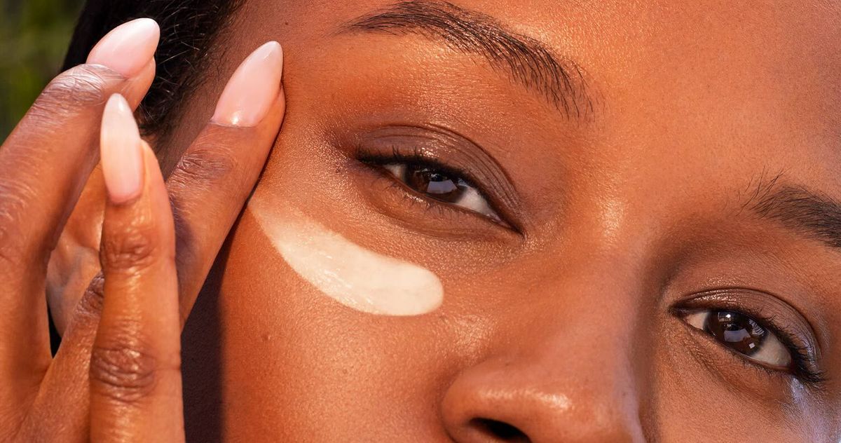Best Drugstore Eye Creams 2022 The Strategist