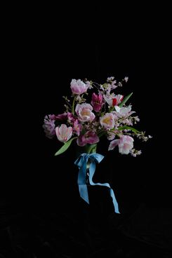 Field Studies Flora Valentine’s Arrangement No. 1