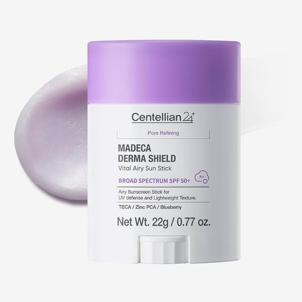 Centellian 24 Madeca Derma Shield Vital Airy Sun Stick Broad Spectrum SPF50+