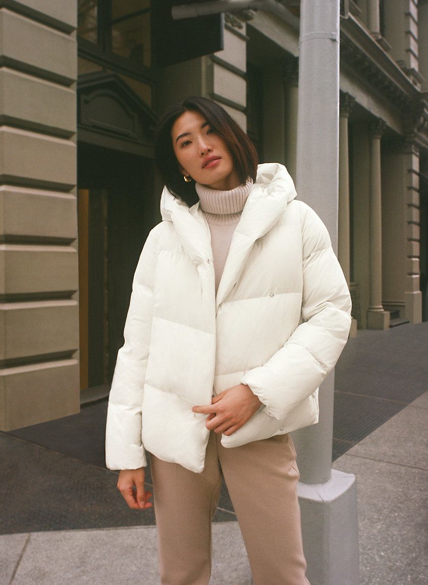 New Winter Quality Female Fashionable Coat Jacket Women's Hooded Warm Parkas 