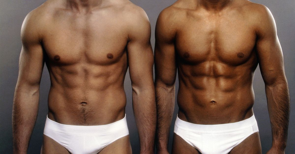 Is it okay to show a man a bulge? - Quora