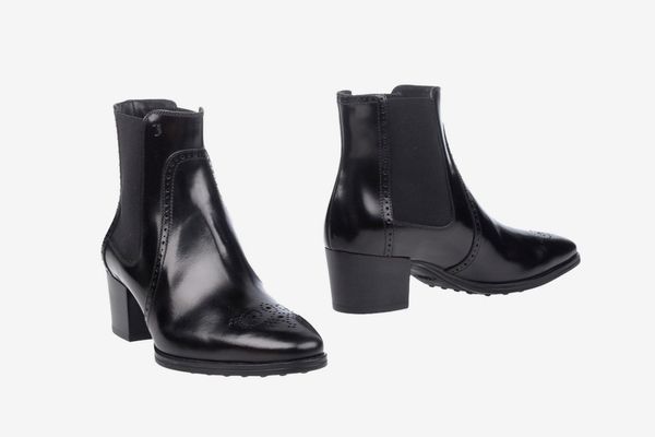 Tod’s Ankle Boots
