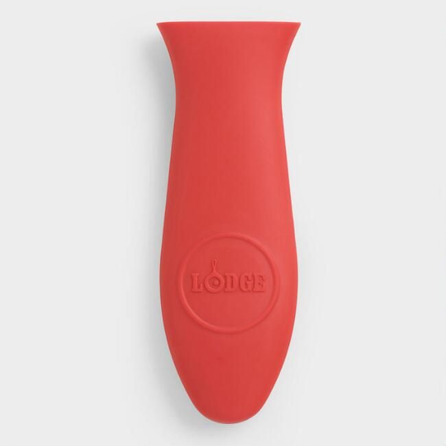 Lodge Silicone 7/8 Hot Handle Holder