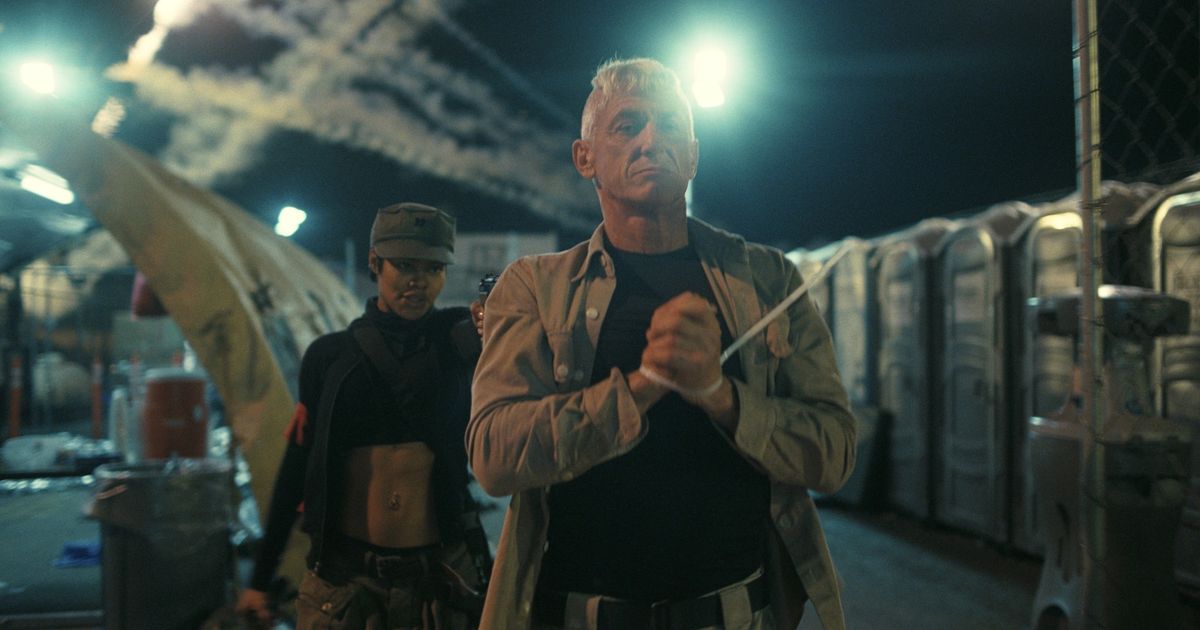 “Oscar Victory: Sean Penn Owes Success to Film Legend Stanley Kubrick”