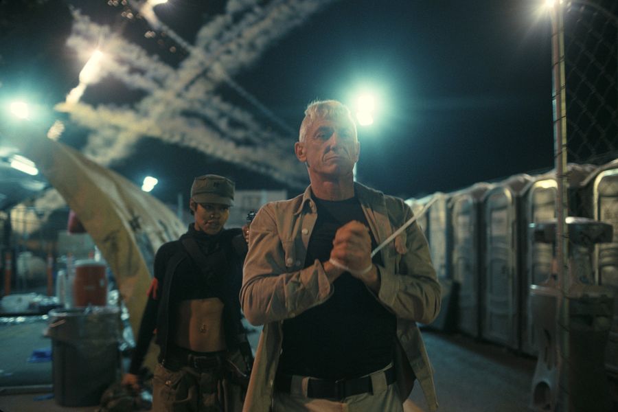 If Sean Penn Wins the Oscar, He Should Thank Stanley Kubrick