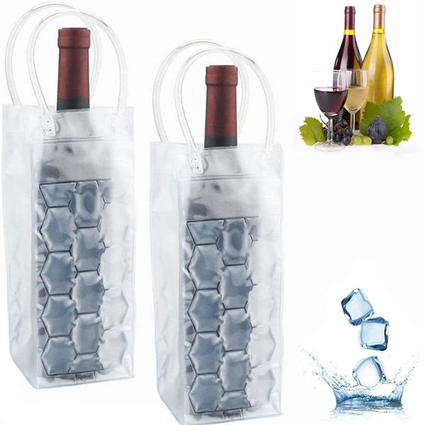 Coldchill Ice Wine Bag, Wine Chiller