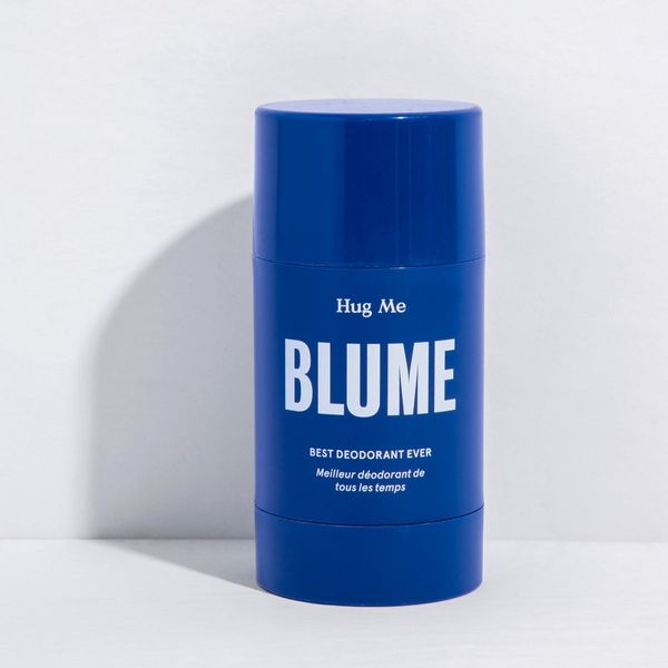 Blume Hug Me Probiotic Deodorant