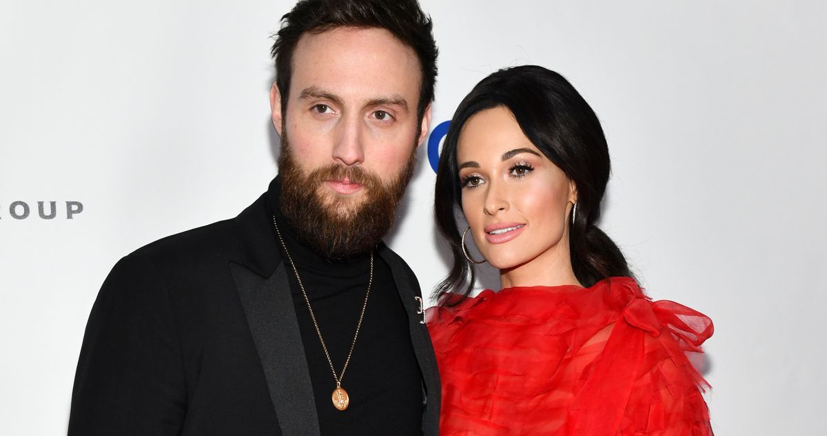 Country Star Kacey Musgraves, Ruston Kelly Announce Divorce