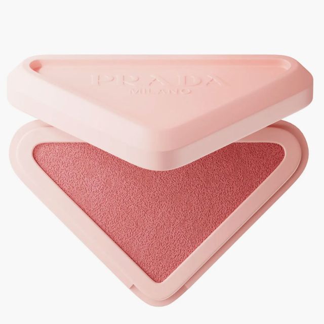 Prada Touch Cream-to-Powder Blush