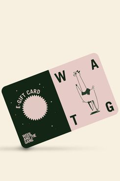 Wool and the Gang Gift Card