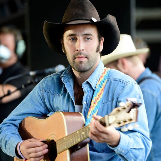 Country singer Luke Bell found dead