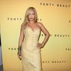 Rihanna Celebrates New Product Launch For Her Fenty Beauty Brand In Los Angeles, California