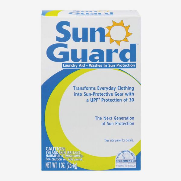 Nakoma Products Sunguard Sun Protection Clothing Wash, Pack of 3