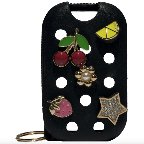 Crocs x Touchland Hand Sanitizer Mist Case
