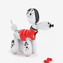 Spotty the Dalmatian Squeakee Balloon Dog