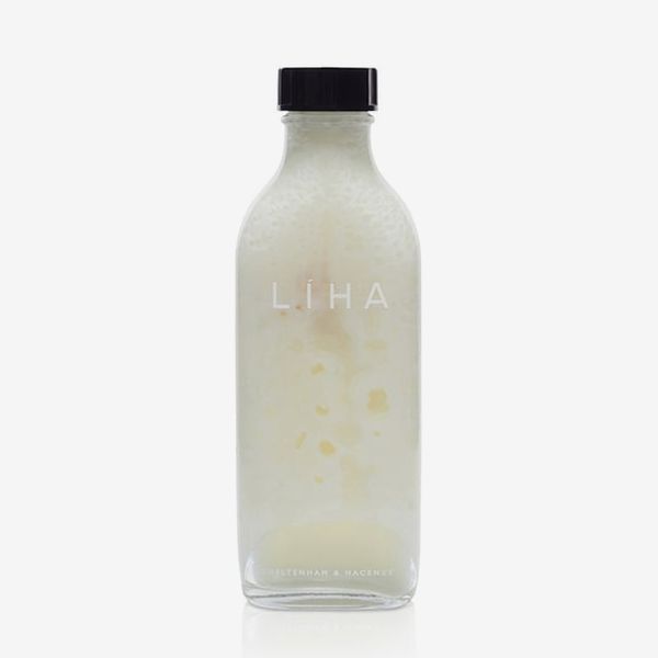 LIHA Idan Oil