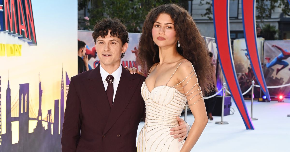 A Post-Press-Tour Wedding Reception for Tomdaya