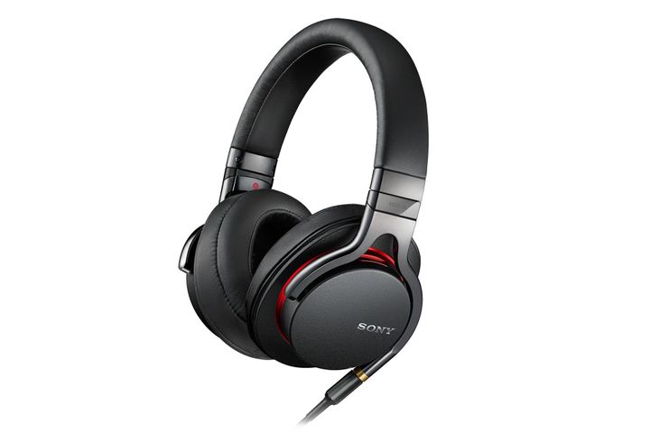 Sony MDR1A Premium Hi-Res Stereo Headphones