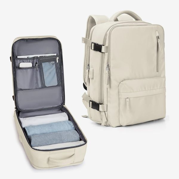 VECAVE Carry On Backpack