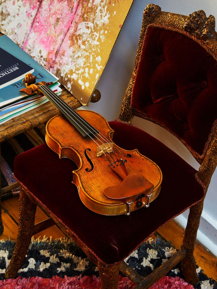 2399 NY Magazine Federico De Francesco