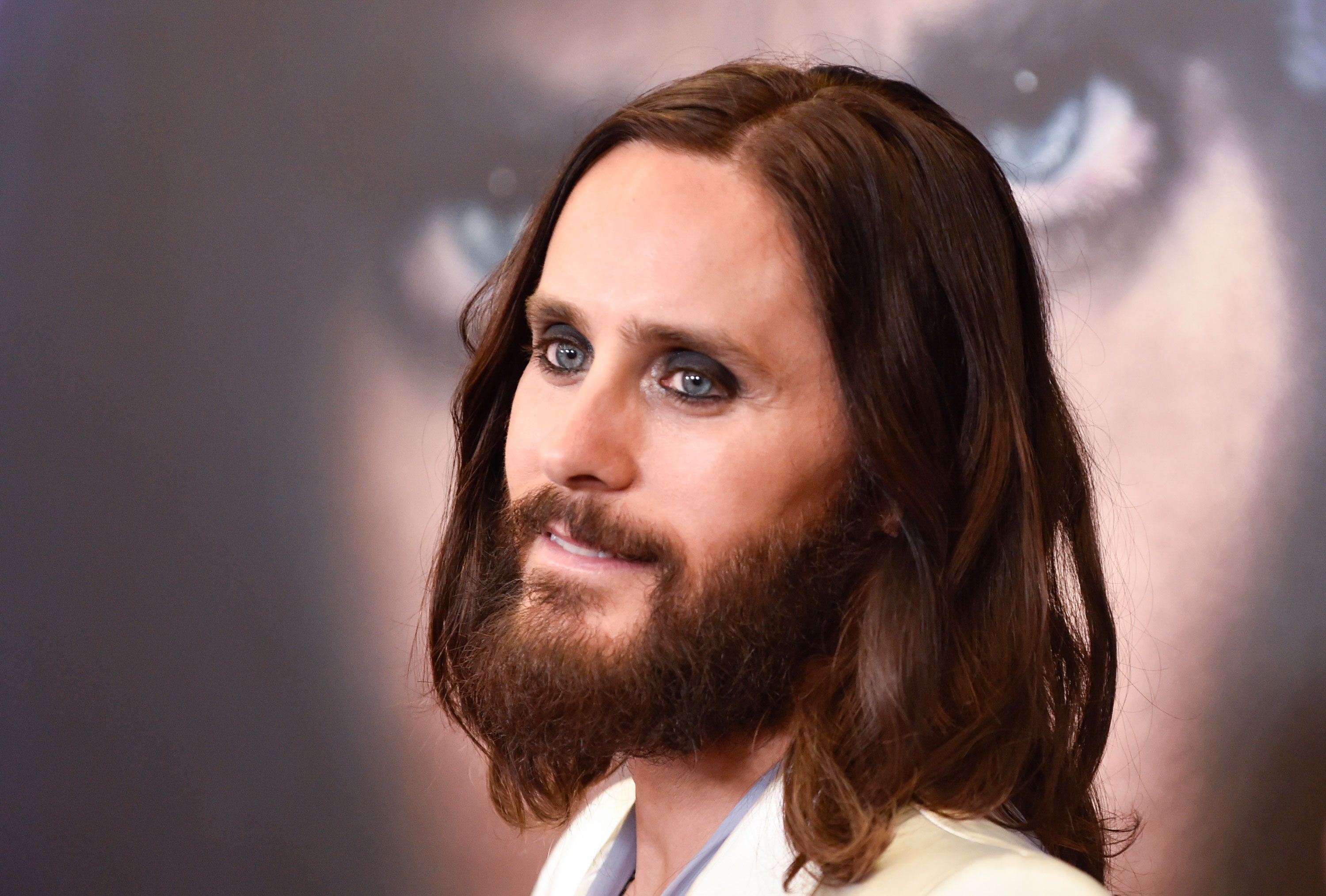 Who is Jared Leto dating