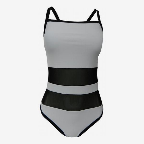 16 Best Athletic Swimsuits According to Swim Coaches | The Strategist