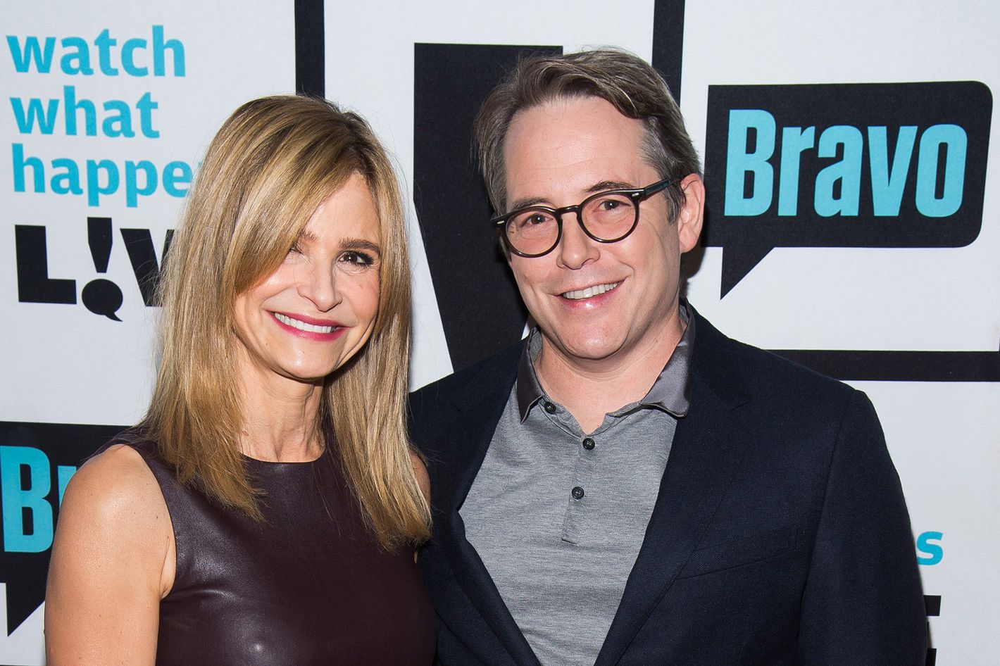 does kyra sedgwick smoke cigarettes Matthew Broderick and Kyra Sedgwick Dated in High School
