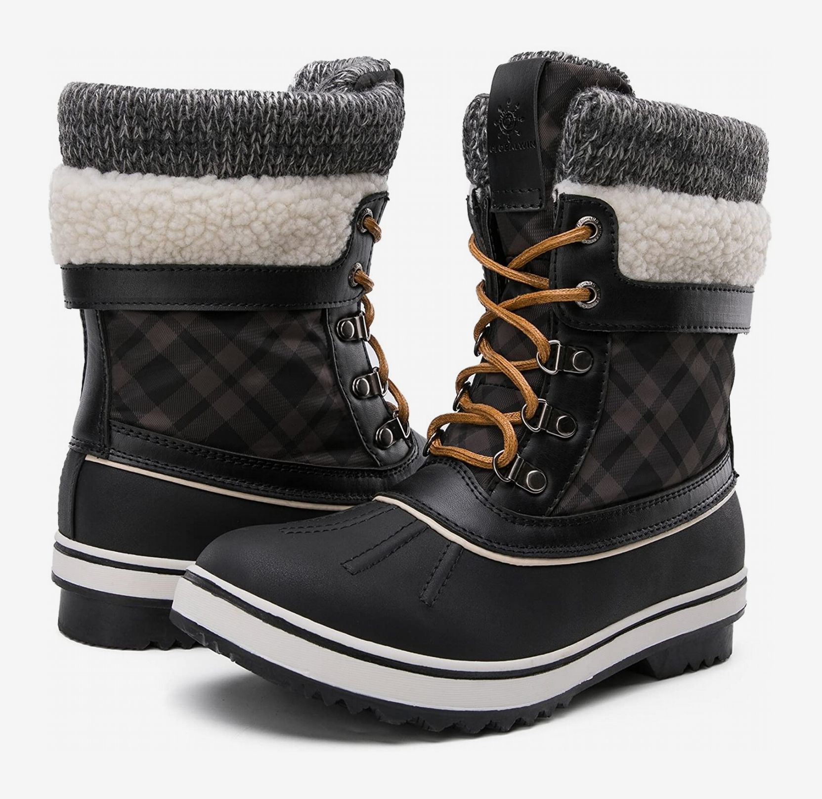 Buy > cute boots for winter > in stock
