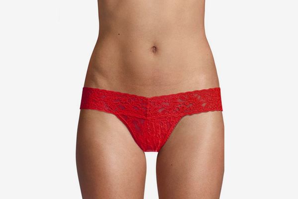 Hanky Panky Low Rise Hipster Thong