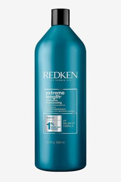 Redken Extreme Length Shampoo - 33.8 Oz.