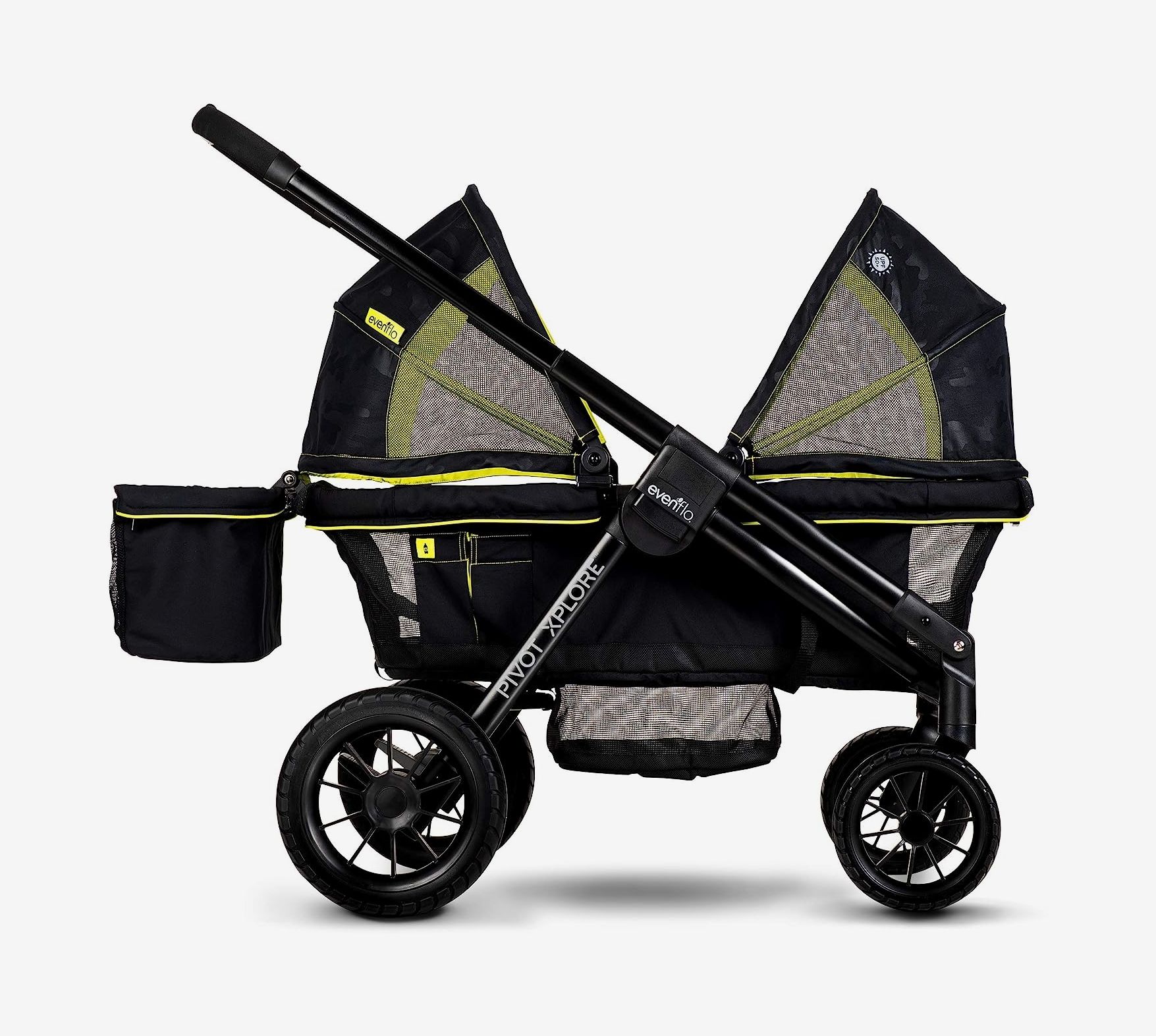 Top ten outlet strollers