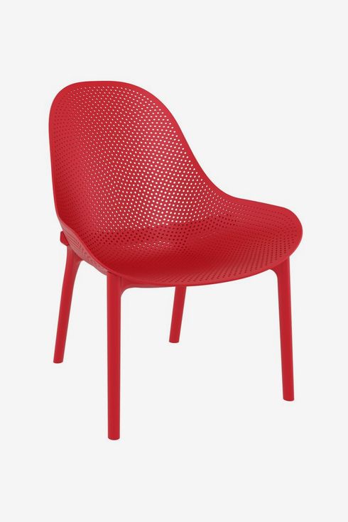 best plastic patio chairs