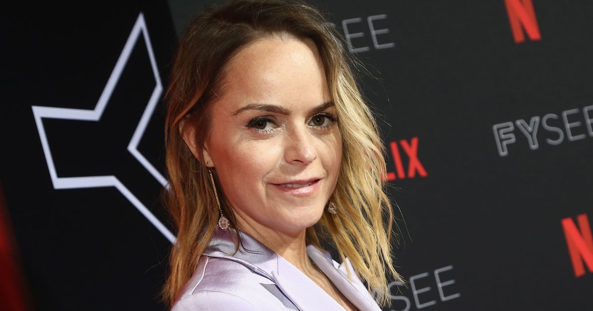 Orange Is The New Black S Taryn Manning Slams Show And Cast