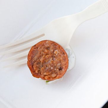 Ben Del Coro，化石农场