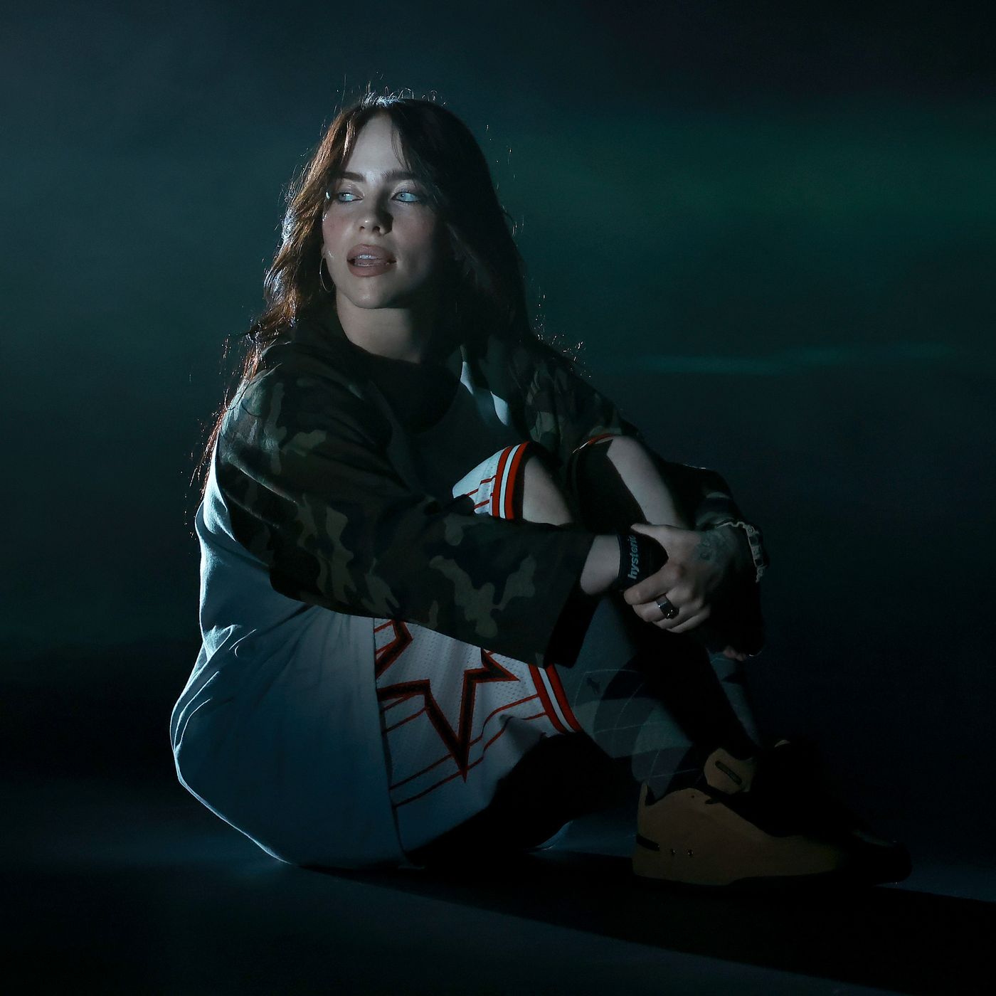 Billie Eilish Releases Hit Me Hard and Soft, 3rd Album