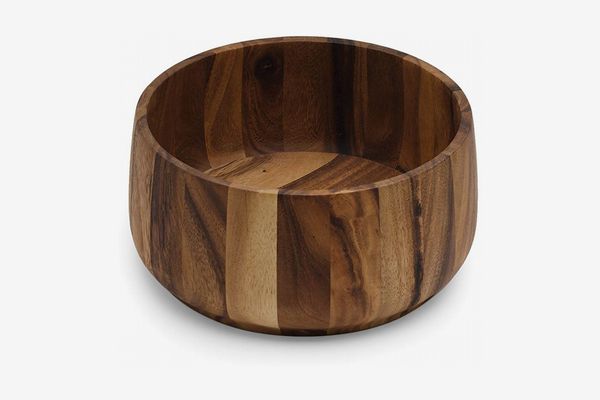 Ironwood Gourmet Tulip Salad Bowl