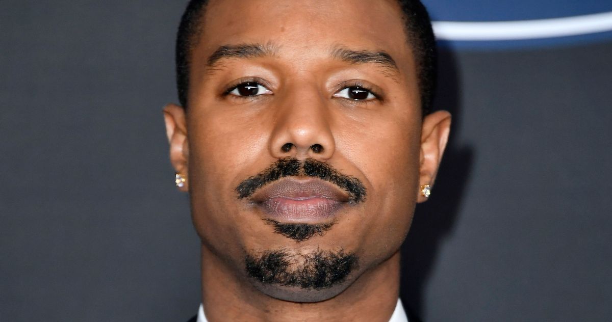 邁克爾·喬丹（Michael B. Jordan）在朗姆酒強烈反彈之後道歉